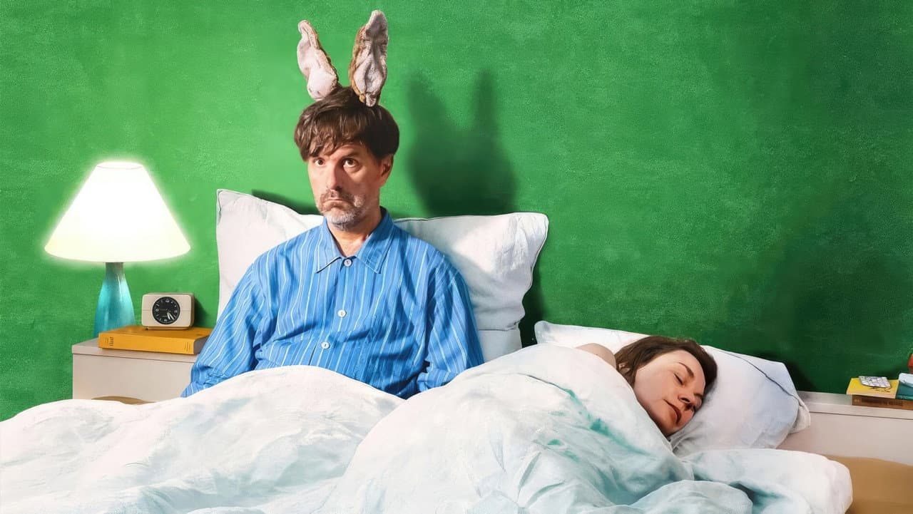 Szene aus Es ist nur eine Phase, Hase