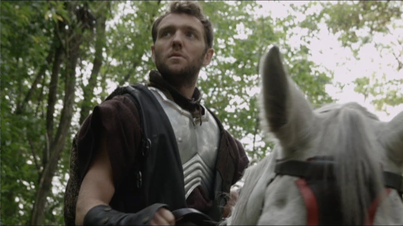 Szene aus The Lost Legion