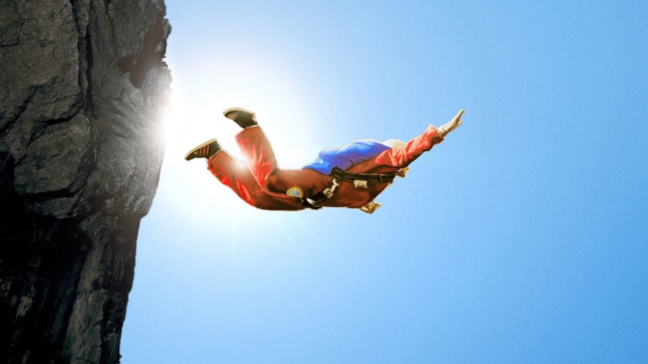 Szene aus Sunshine Superman