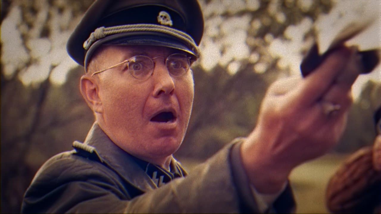 Szene aus German Angst