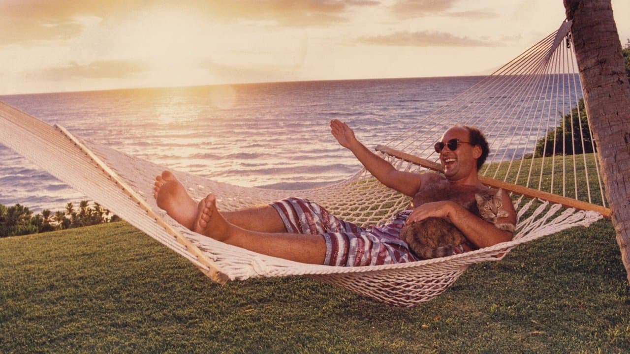 Szene aus Supermensch - Wer ist Shep Gordon?