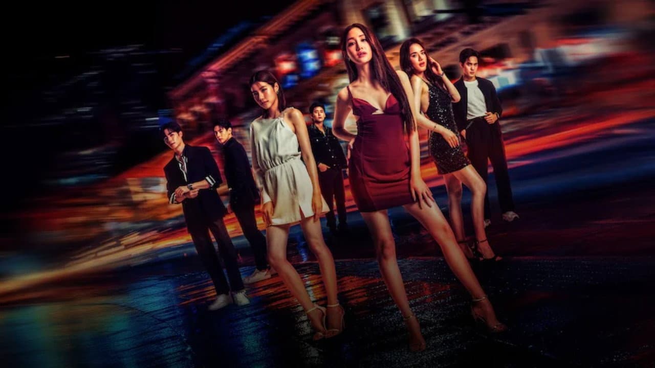 Szene aus One Night Stand คืนเปลี่ยนชีวิต