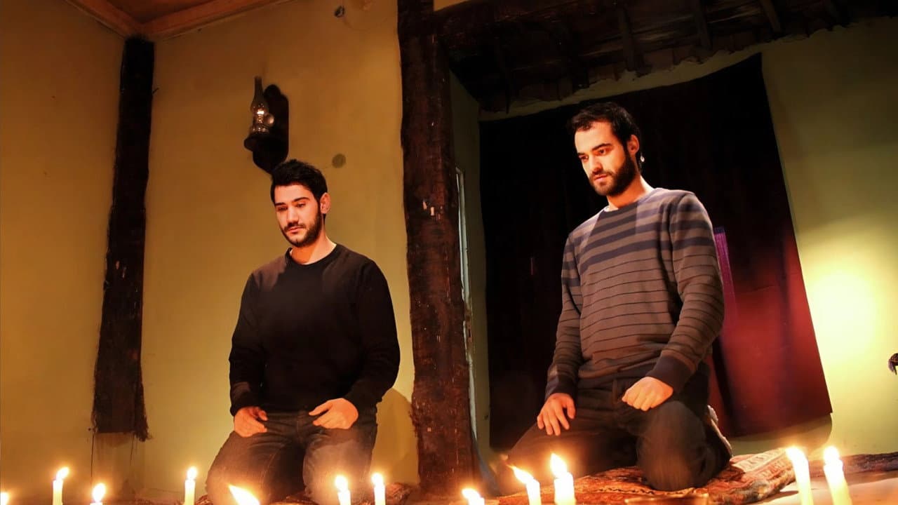 Szene aus Şeytan-ı Racim