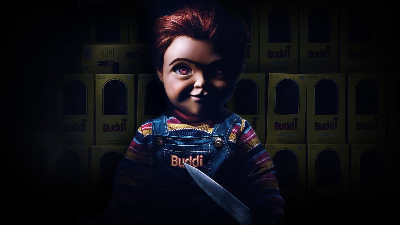Szene aus Child's Play