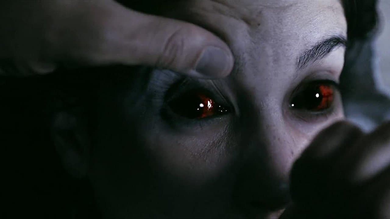 Szene aus Infection