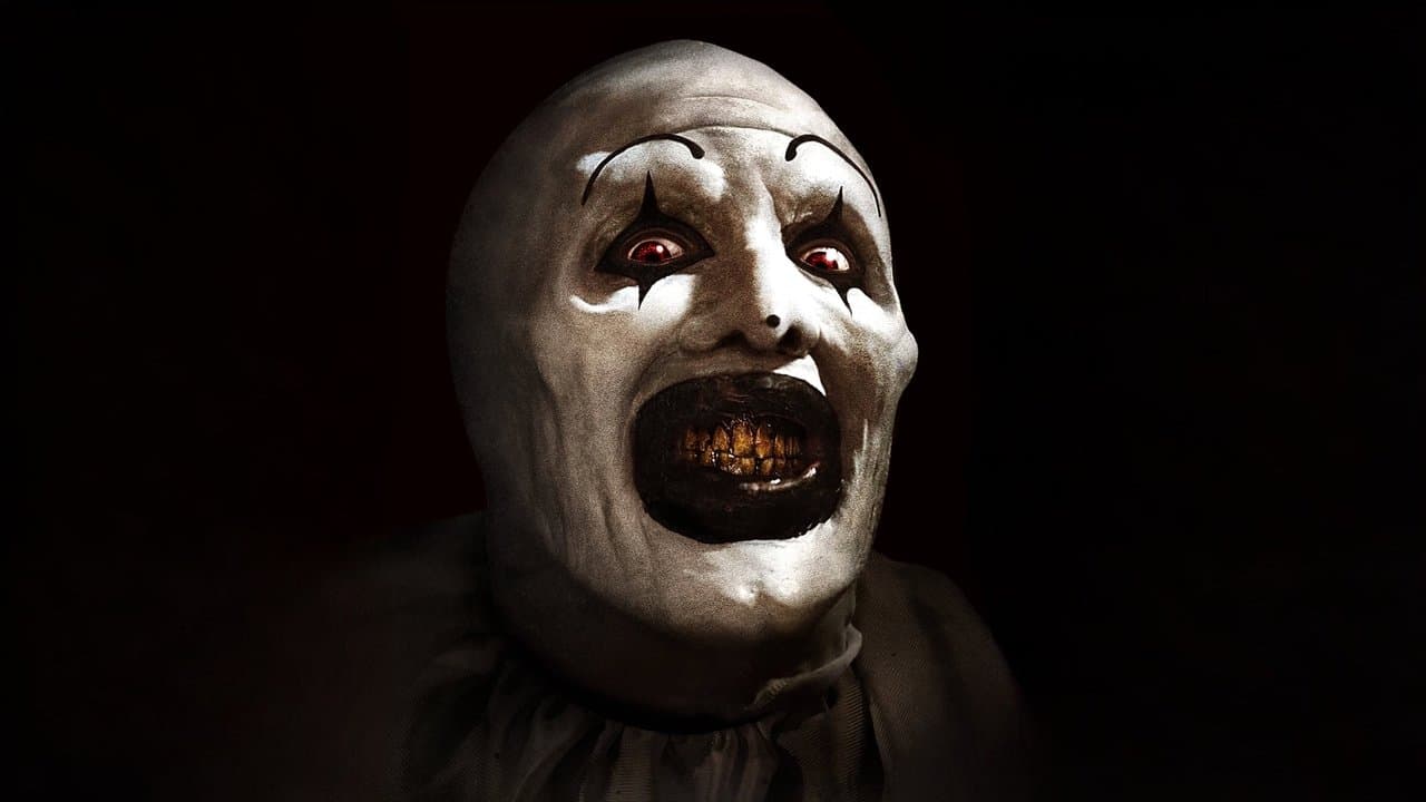 Szene aus All Hallows' Eve
