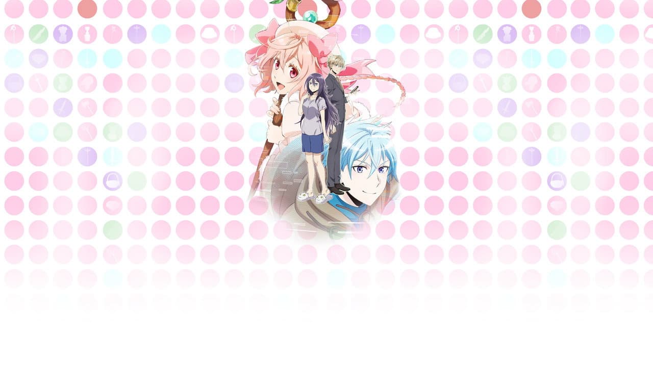 Szene aus Recovery of an MMO Junkie