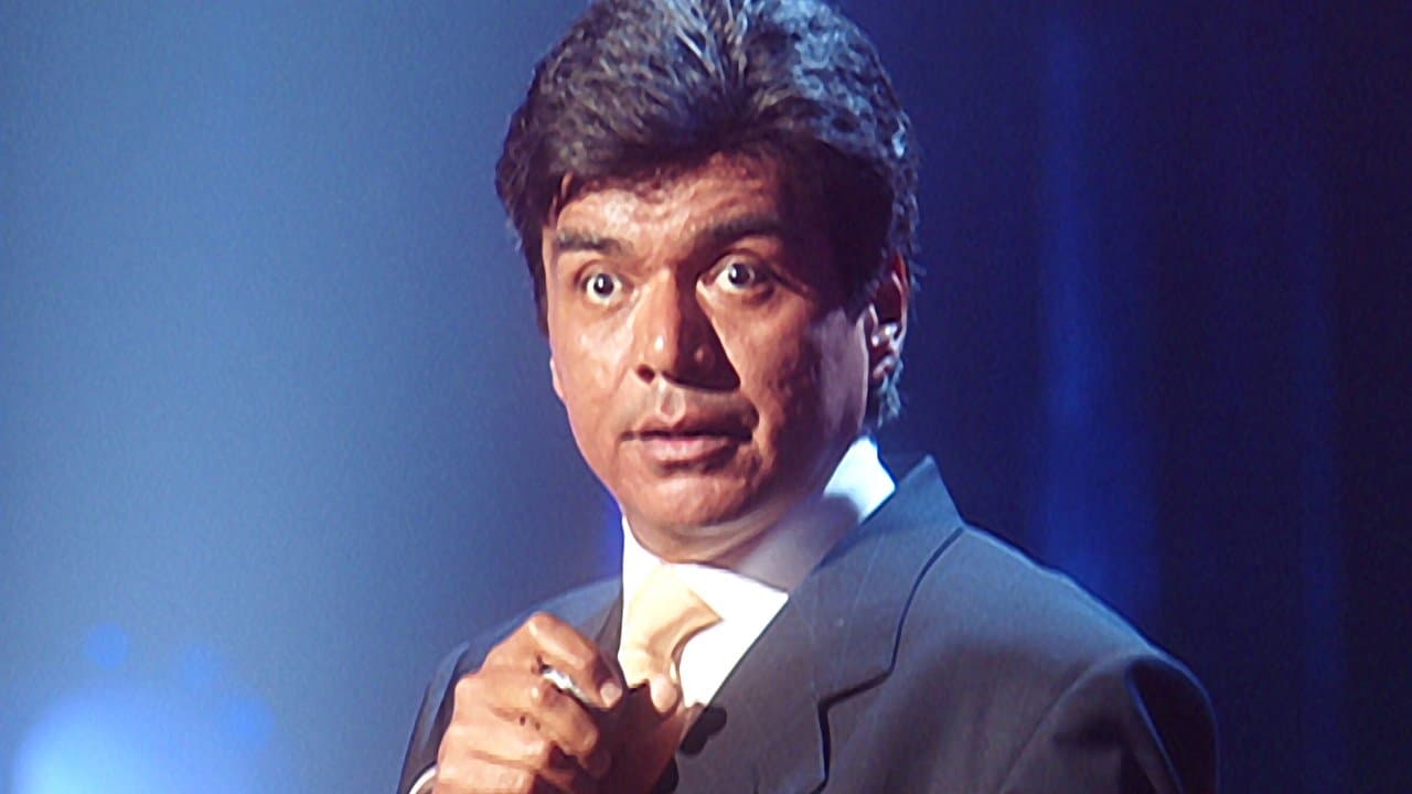 Szene aus George Lopez: Why You Crying?