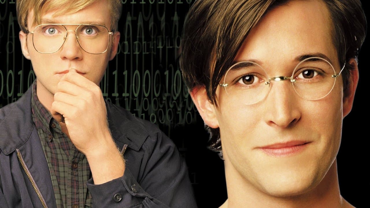Szene aus Die Silicon Valley Story