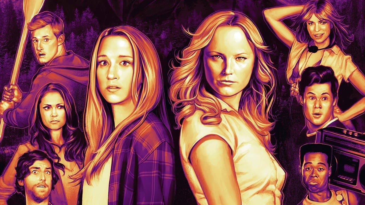 Szene aus The Final Girls