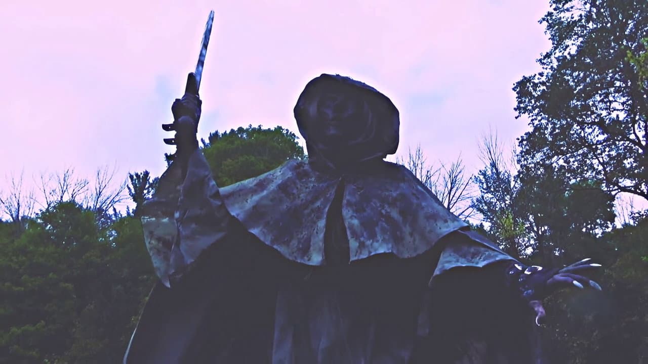 Szene aus Scream of the Blind Dead