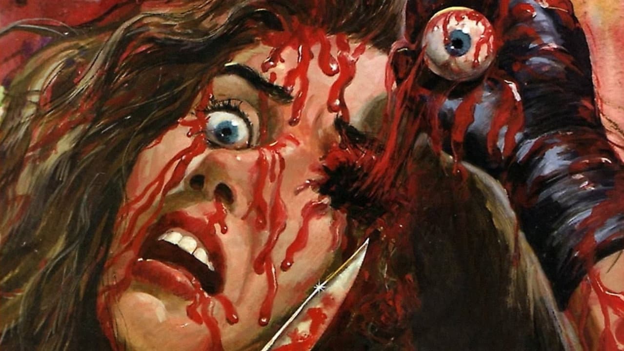 Szene aus The Gore Gore Girls