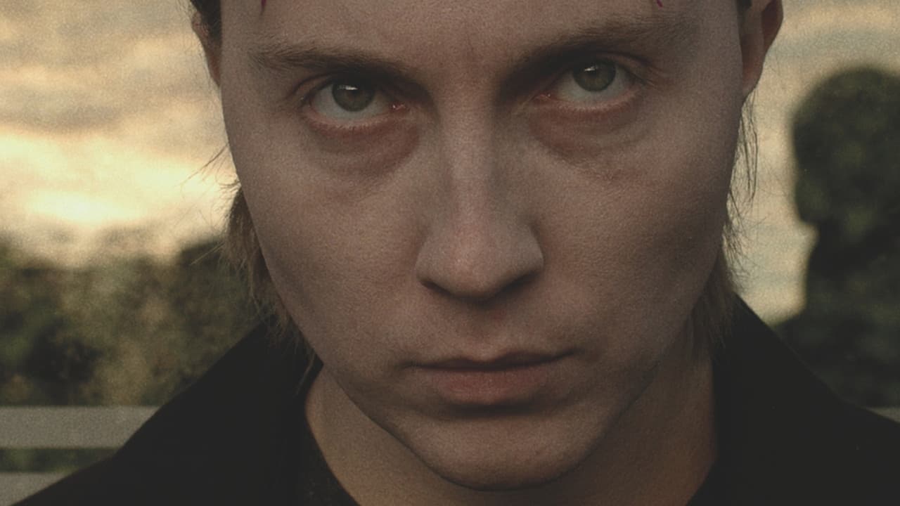 Szene aus Needle Boy