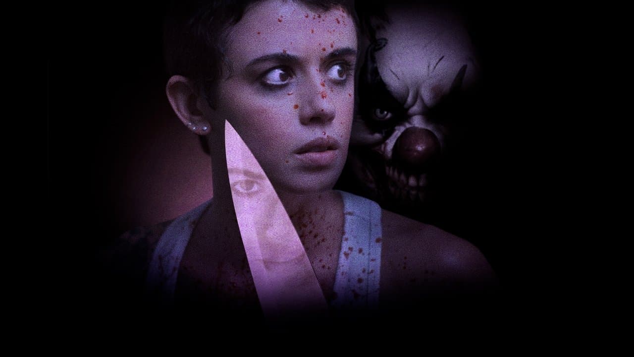 Szene aus Faceless After Dark - Der Horror ist real