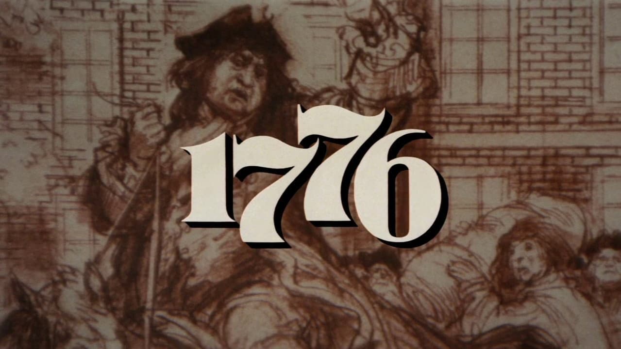 Szene aus 1776