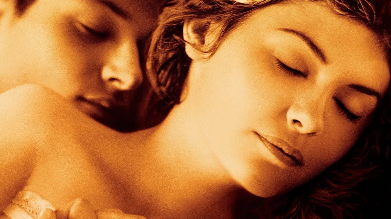 Szene aus Mathilde - Eine große Liebe