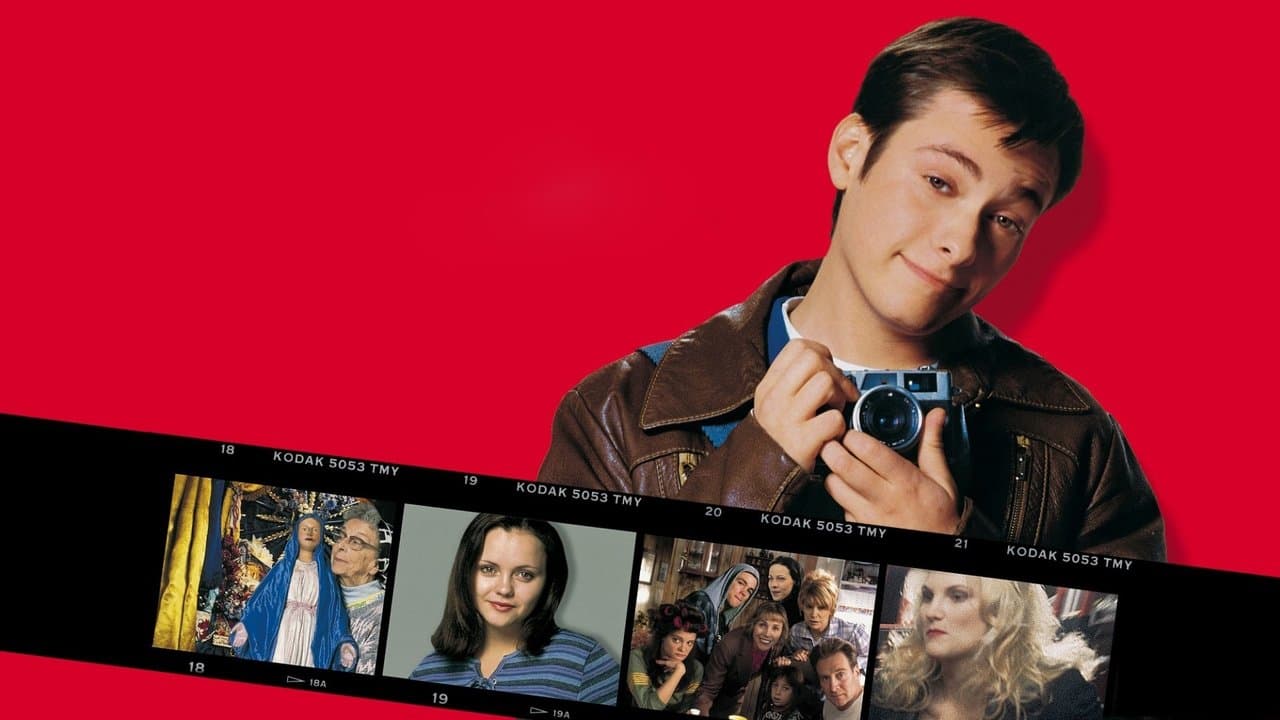 Szene aus John Waters' Pecker