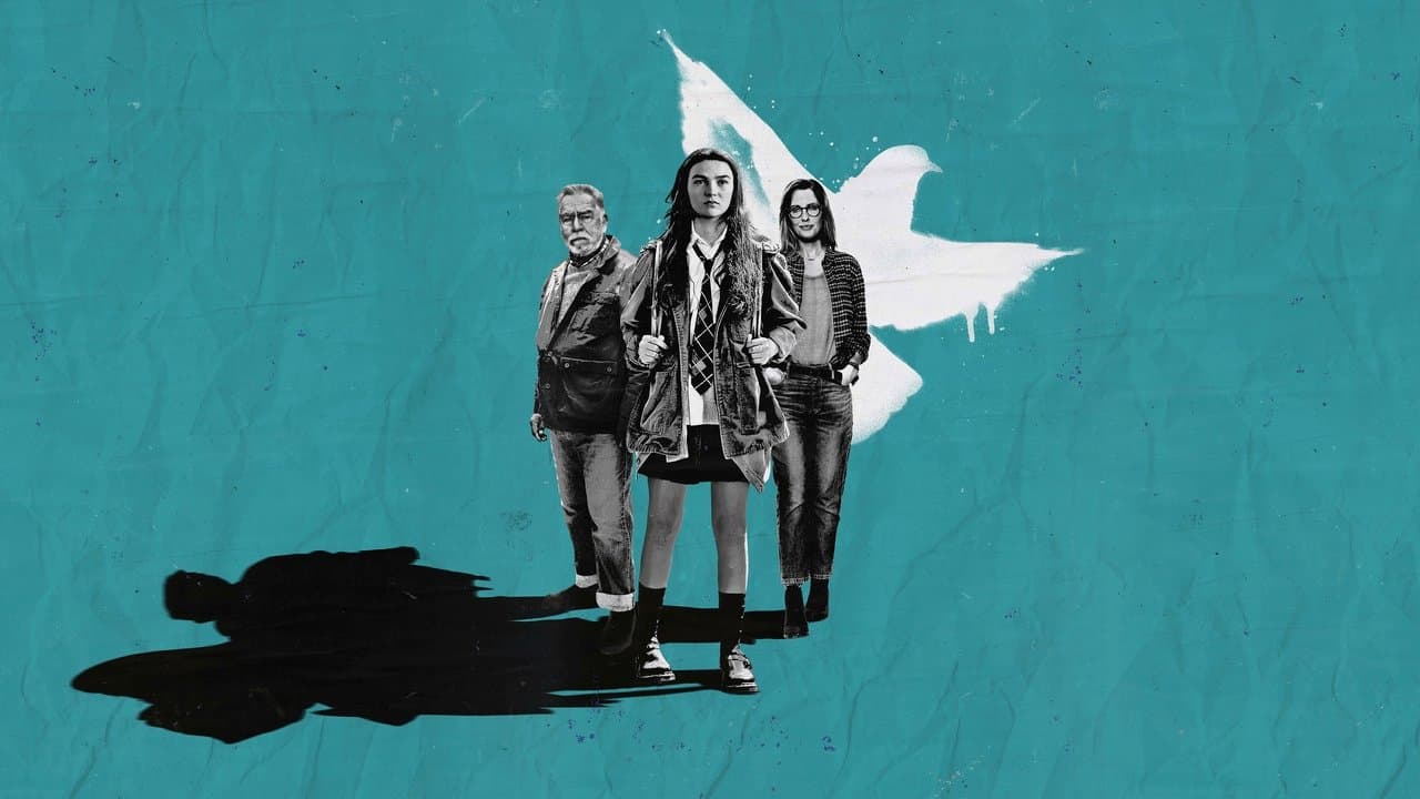 Szene aus Little Wing