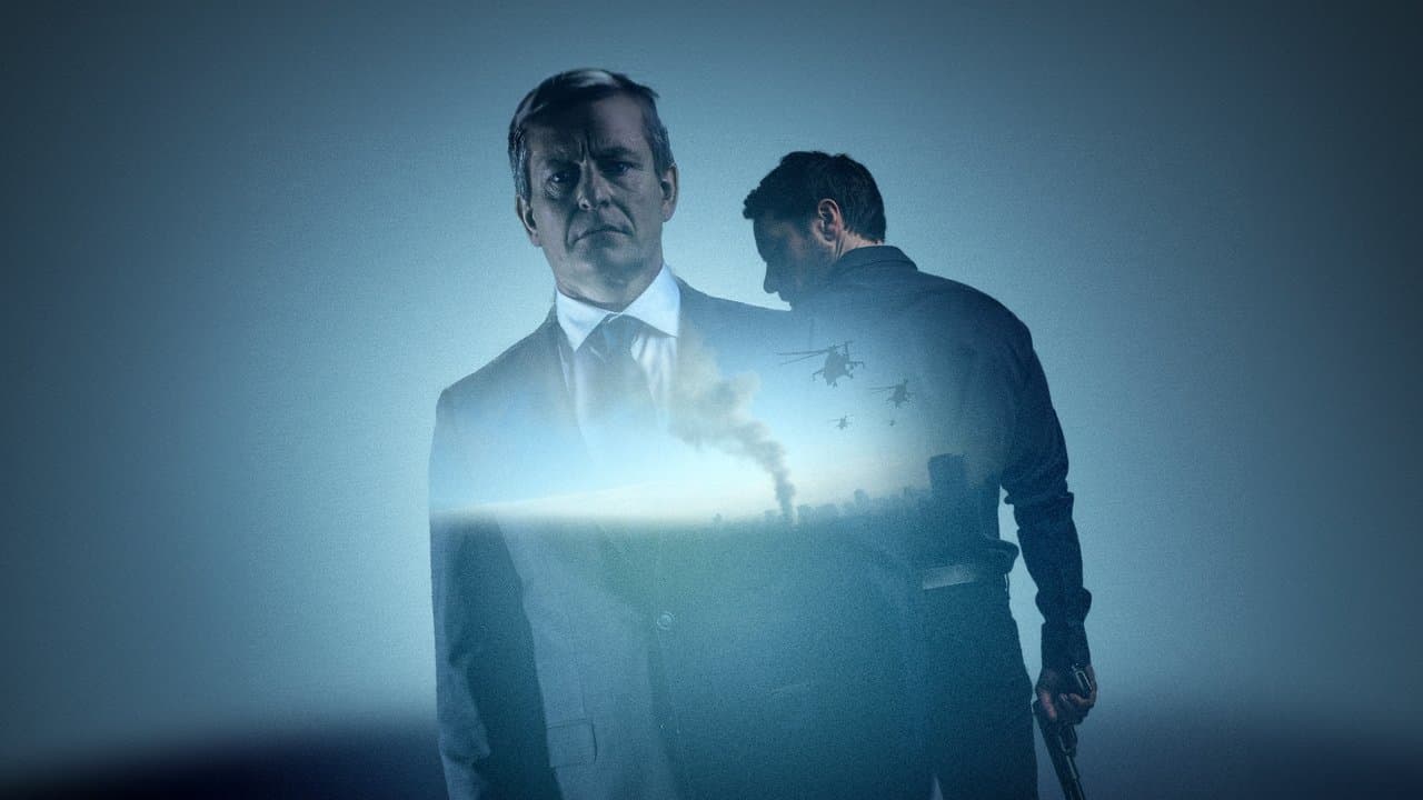 Szene aus Occupied - Die Besatzung