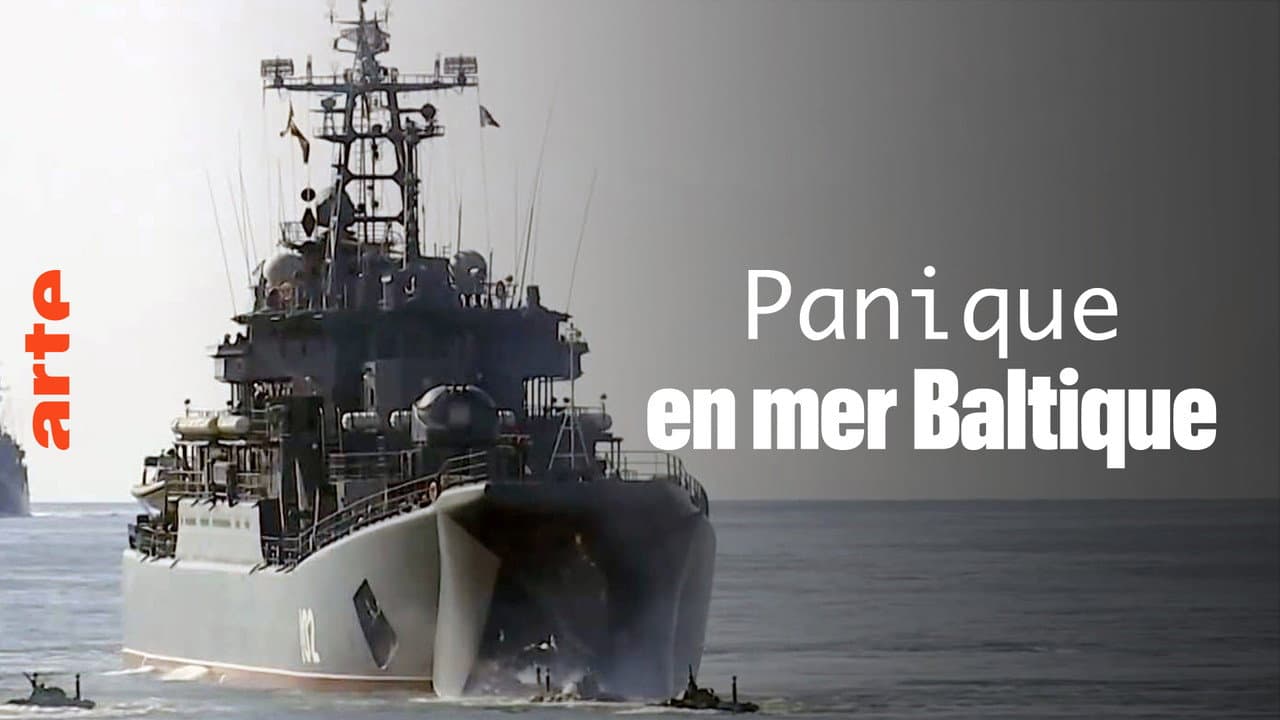Szene aus Panik vor Putin - Russland, das Baltikum und die NATO