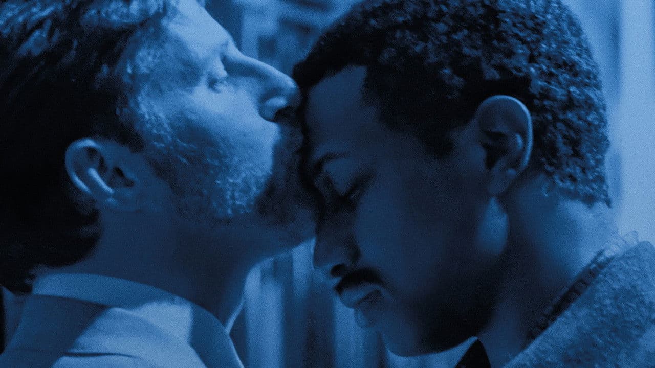 Szene aus When We Rise