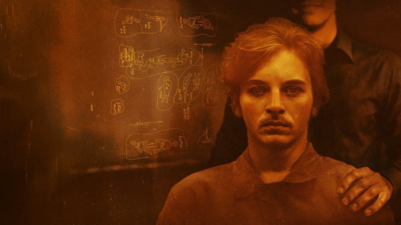 Szene aus The Serial Killer's Apprentice