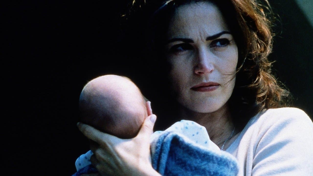 Szene aus Devil's child