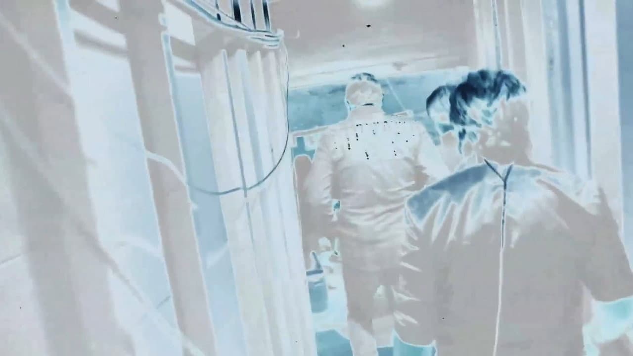 Szene aus Duran Duran: Unstaged