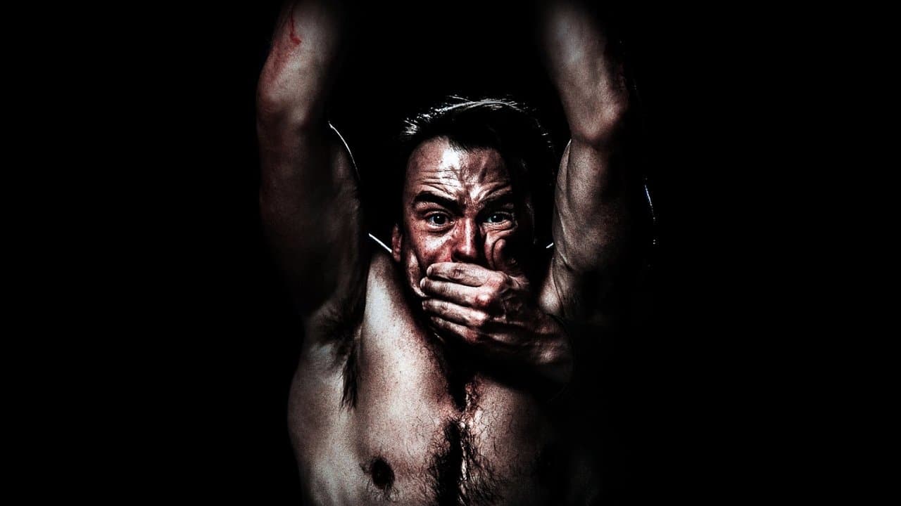 Szene aus Bloody Hell - One Hell of a Fairy Tale