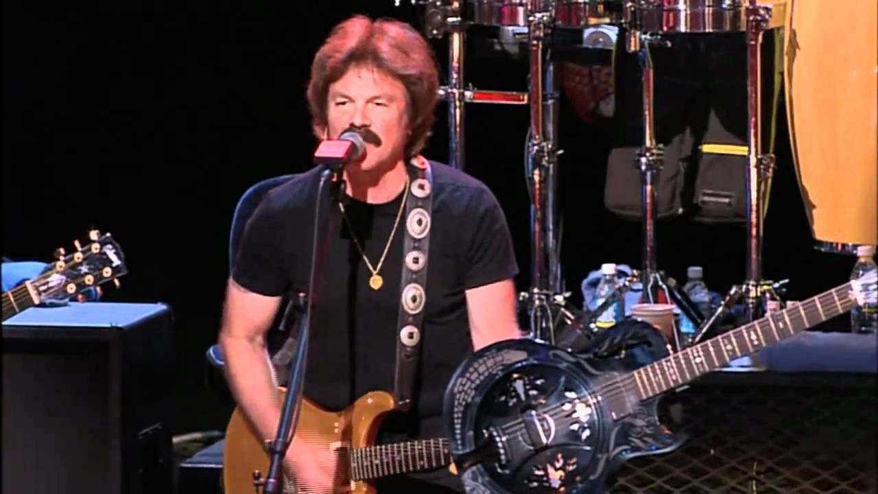 Szene aus The Doobie Brothers: Rockin Down the Highway - The Wildlife Concert