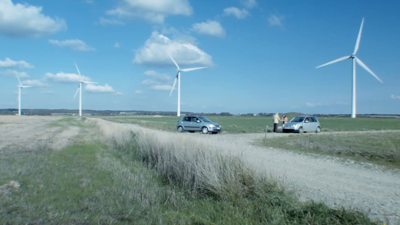 Szene aus Die 4. Revolution - Energy Autonomy