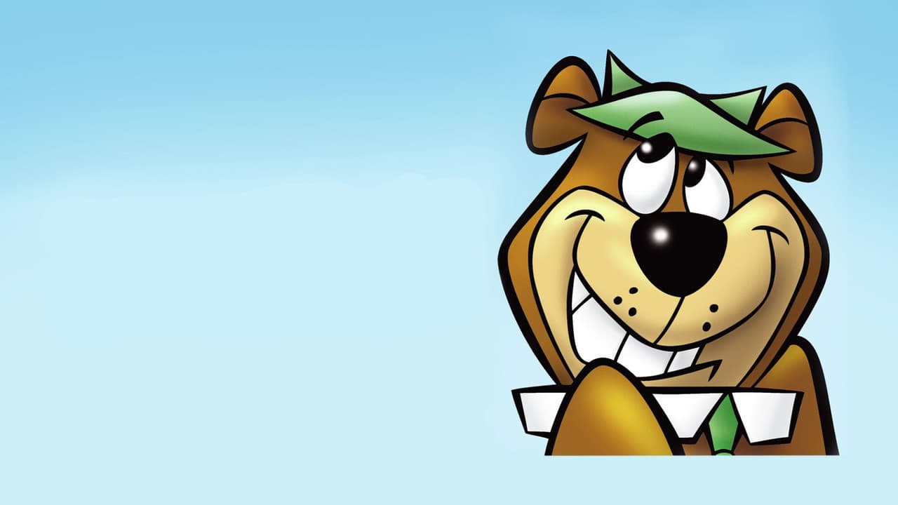 Szene aus Yogi Bär's Abenteuer