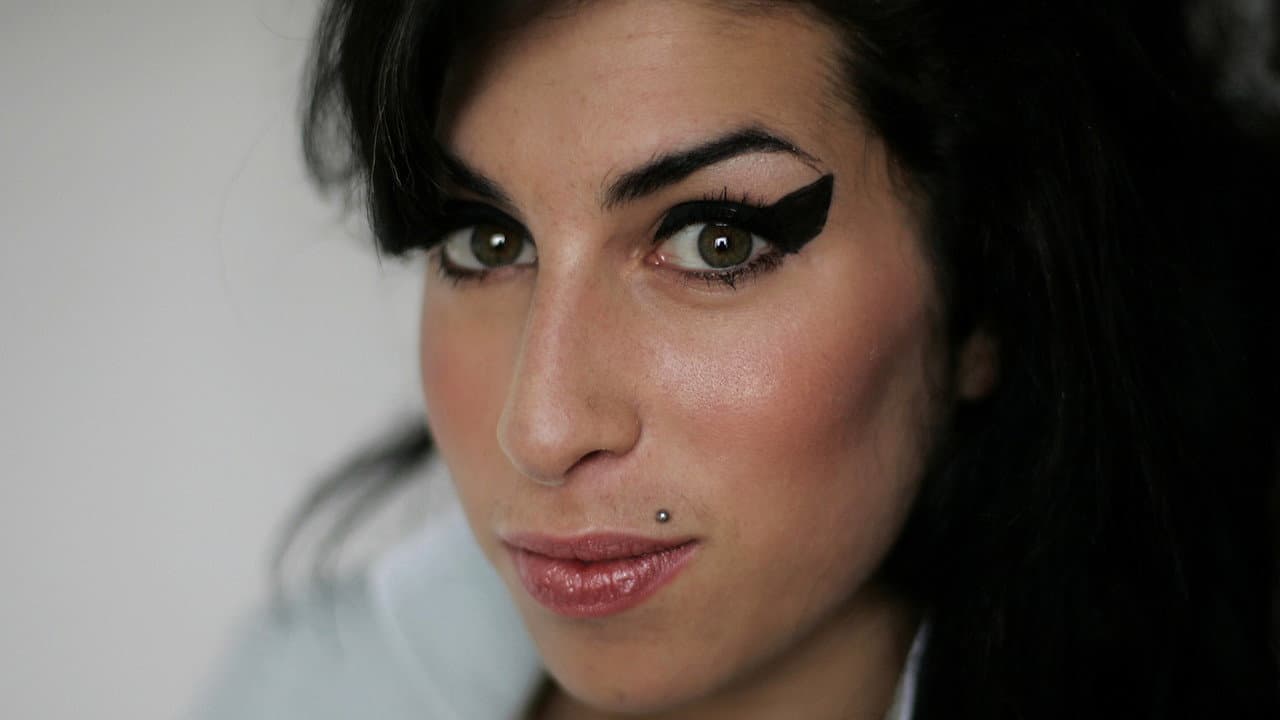 Szene aus The Last 24 Hours: Amy Winehouse