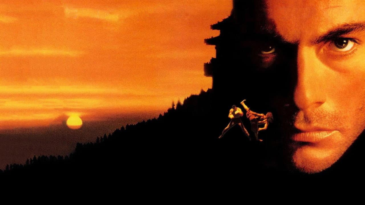 Szene aus The Quest - Die Herausforderung