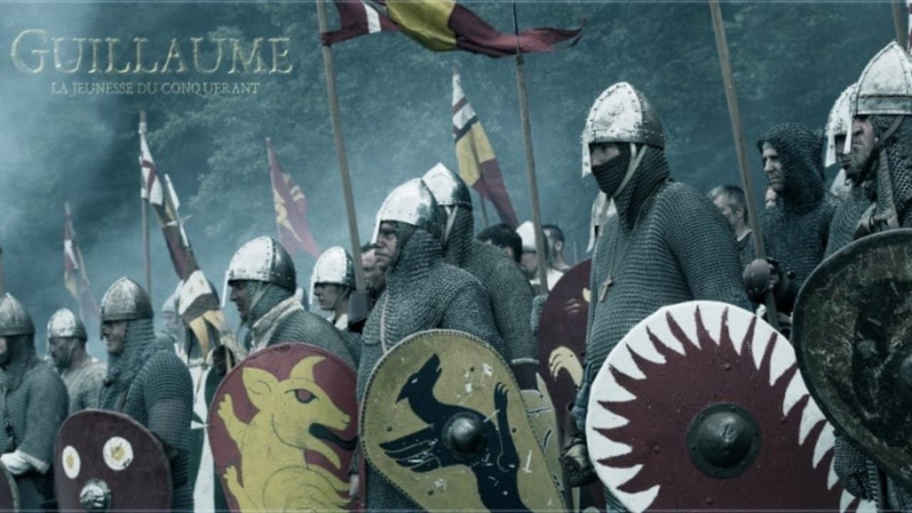 Szene aus The Conqueror - Angst wird herrschen