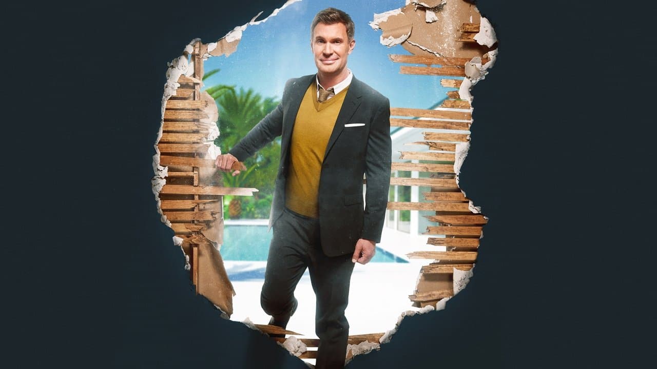 Szene aus Hollywood Houselift with Jeff Lewis