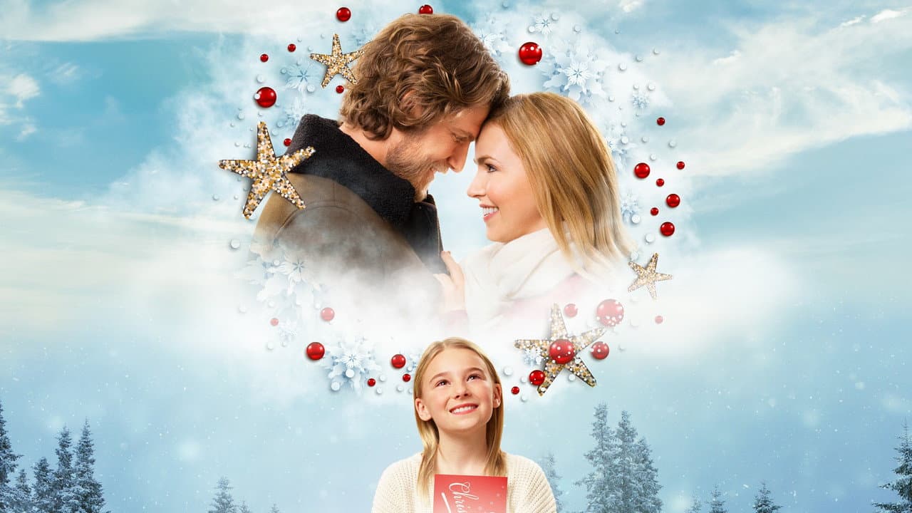 Szene aus Der Weihnachtswunsch des Jahres