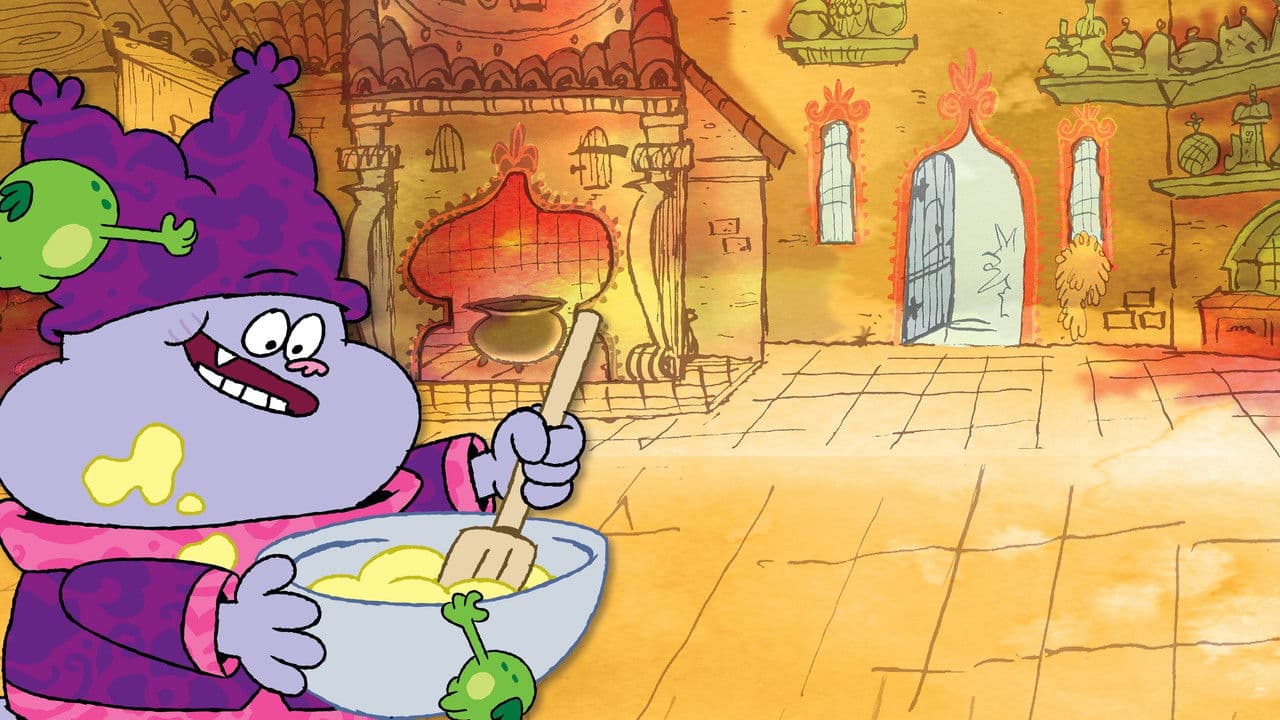 Szene aus Chowder