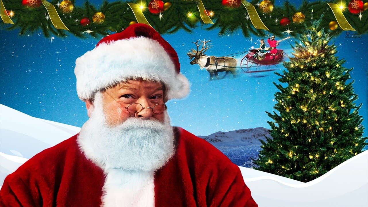 Szene aus Dear Santa - Eine Reise zum Nordpol