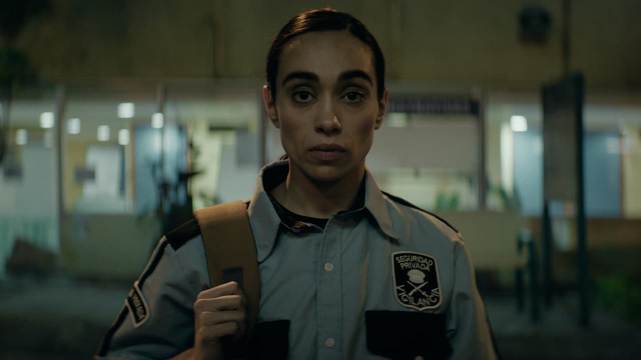 Szene aus Tormento