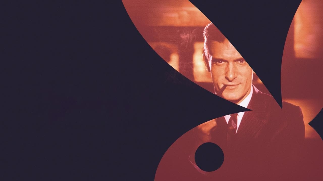 Szene aus American Playboy: The Hugh Hefner Story