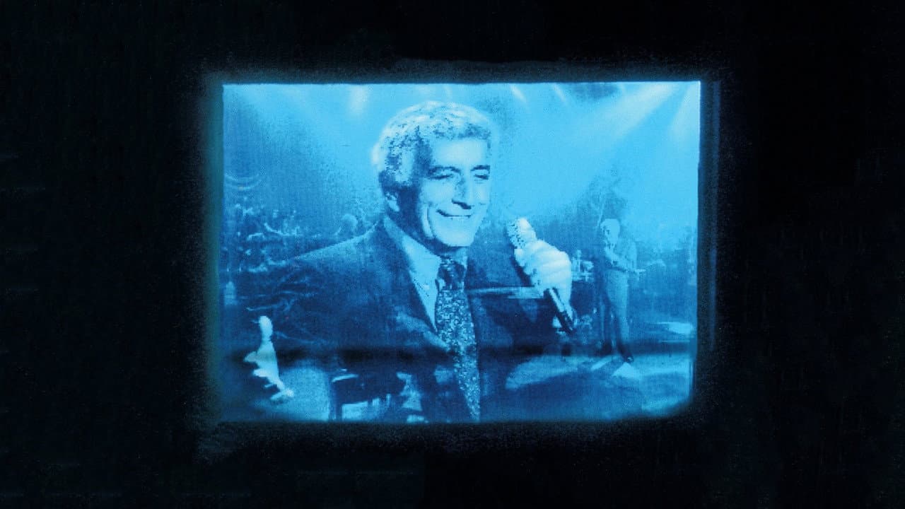 Szene aus Tony Bennett: MTV Unplugged