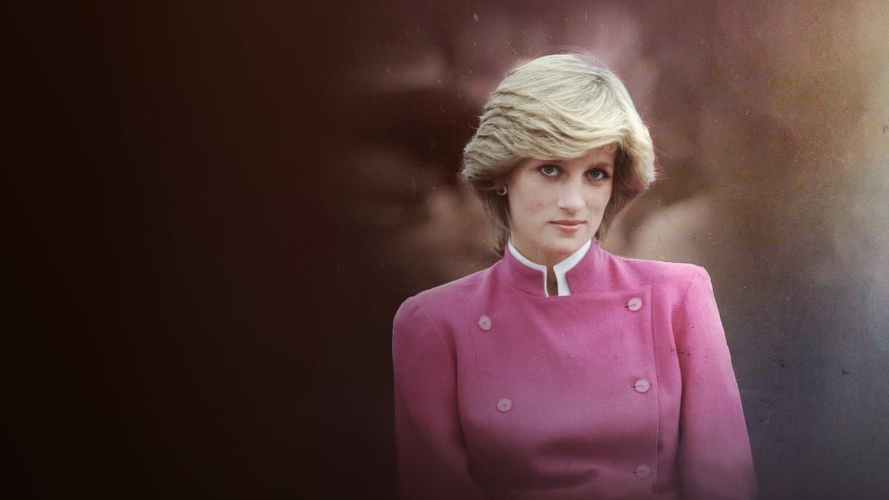 Szene aus The Diana Investigations