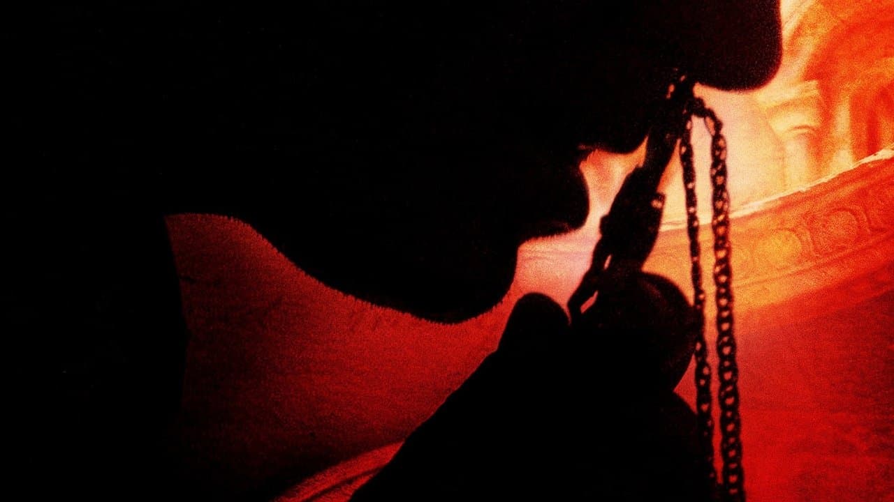 Szene aus Dominion: Exorzist - Der Anfang des Bösen