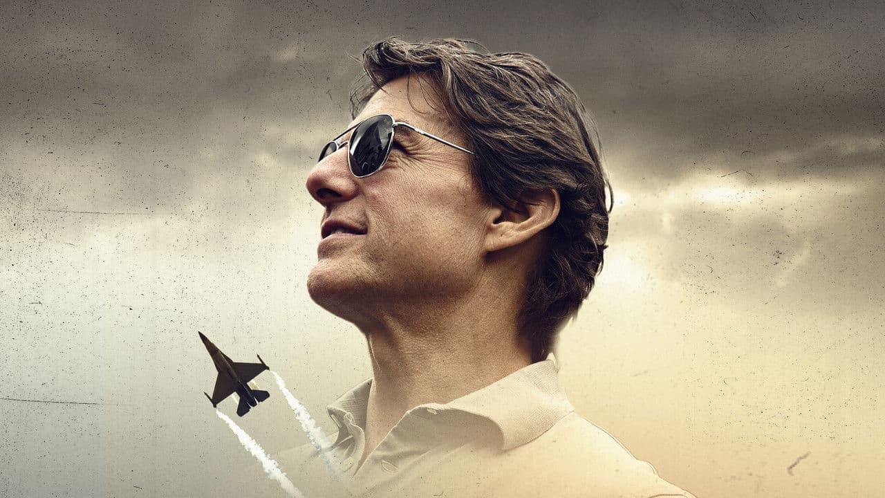 Szene aus Tom Cruise - Mann mit zwei Missionen