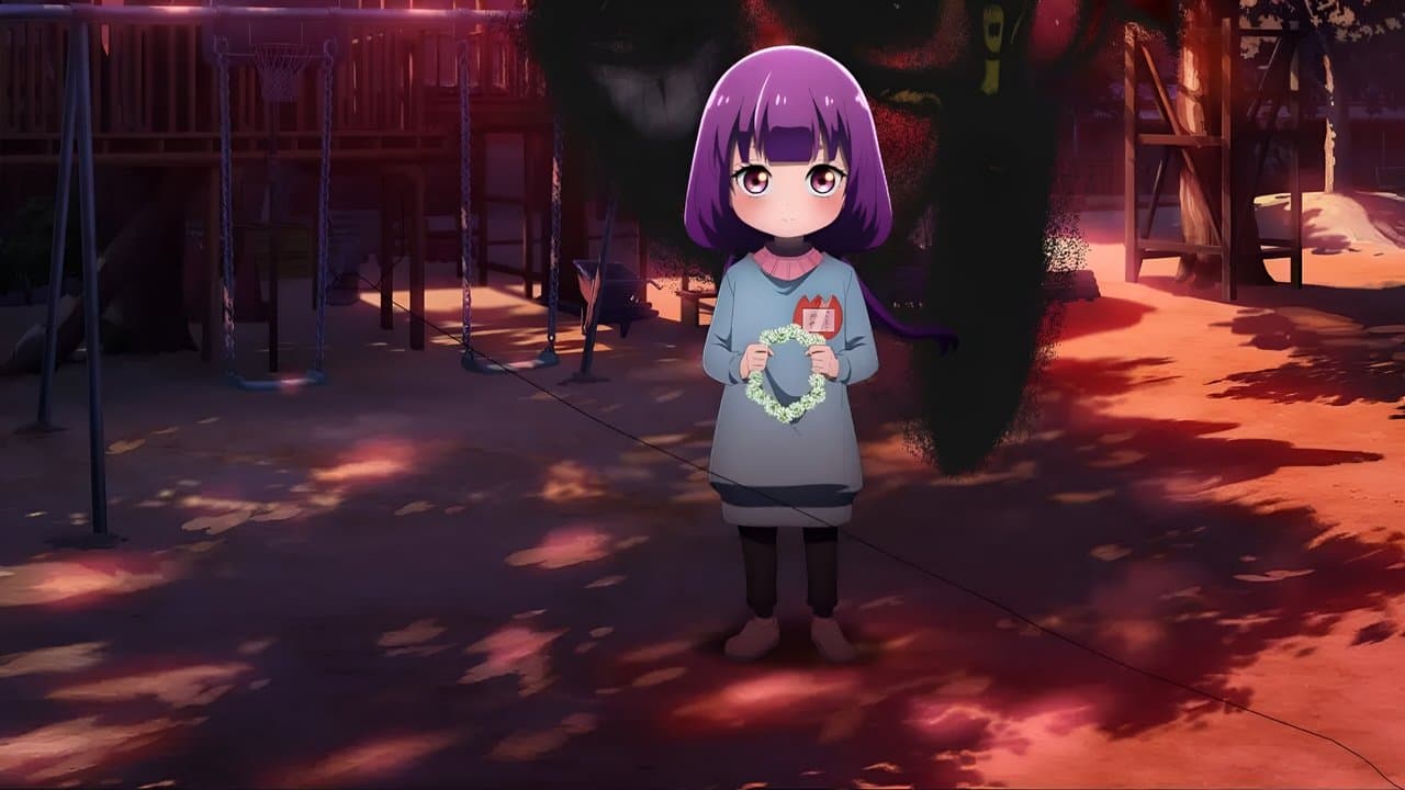 Szene aus Kaya-chan Isn't Scary