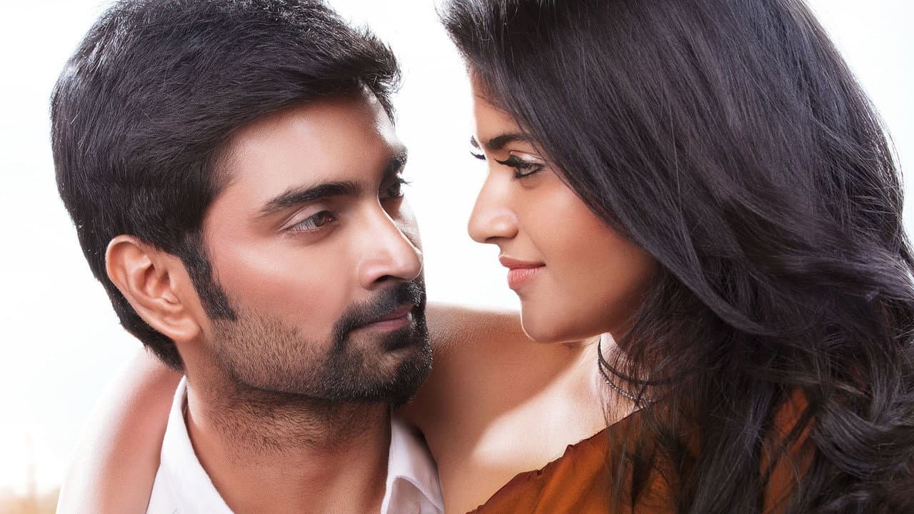 Szene aus பூமராங்