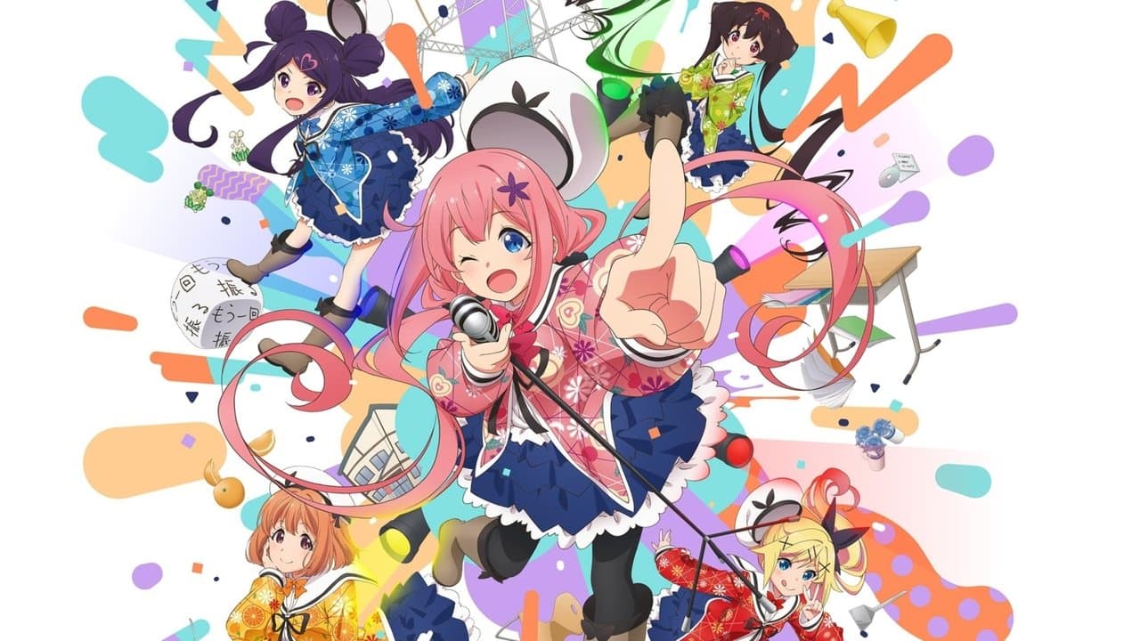 Szene aus Dropout Idol Fruit Tart