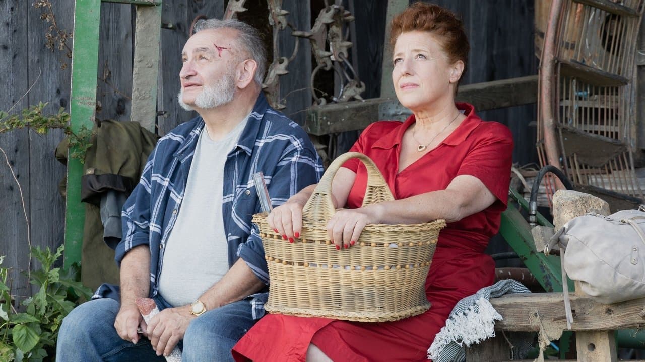 Szene aus Karli & Marie