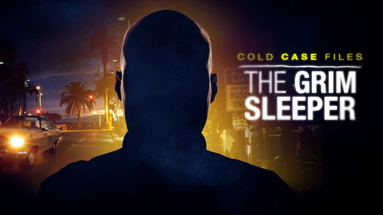 Szene aus Cold Case Files: The Grim Sleeper